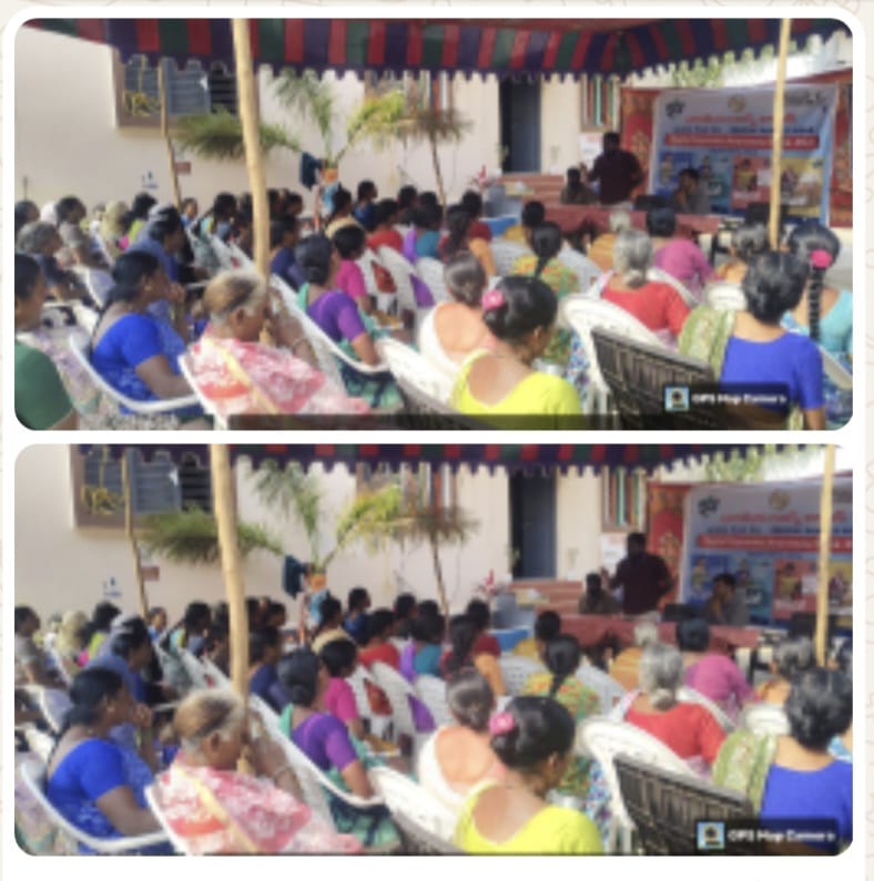 Digital Payments Awareness Seminar