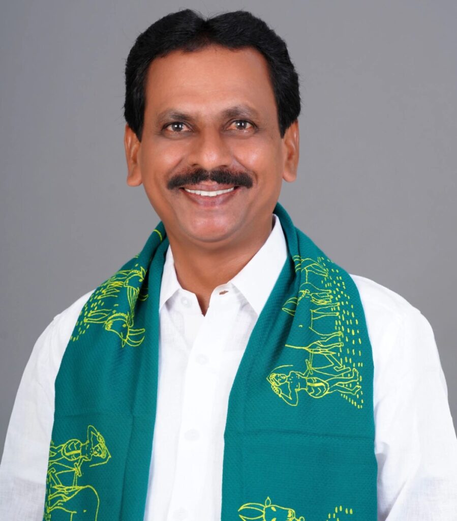 Happy Holi to the people of Devarakonda 