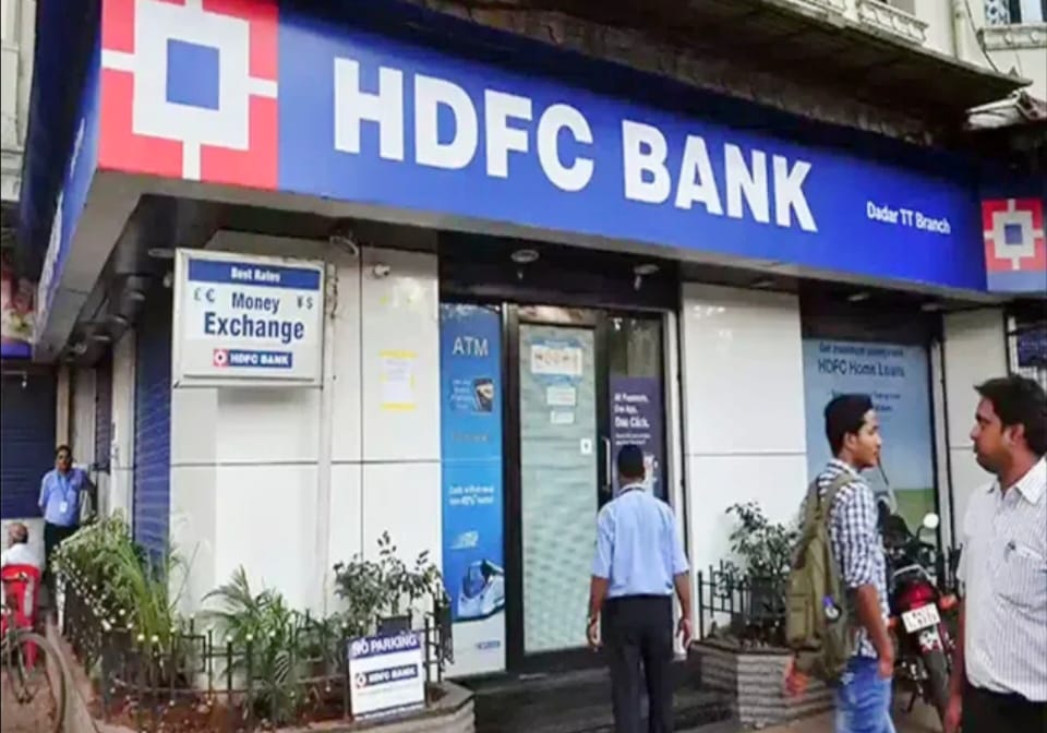 HDFC ATM Rules Change
