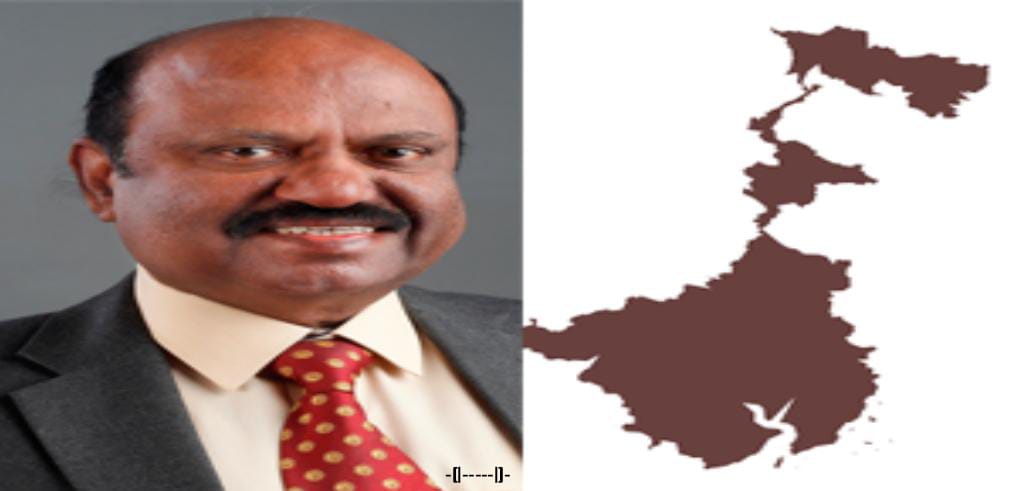 Bengal Governor resigns