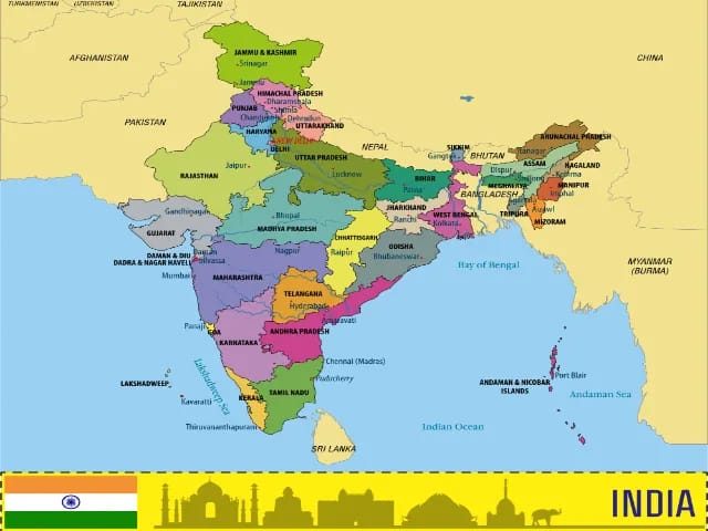 Appointment of new governors for nine states