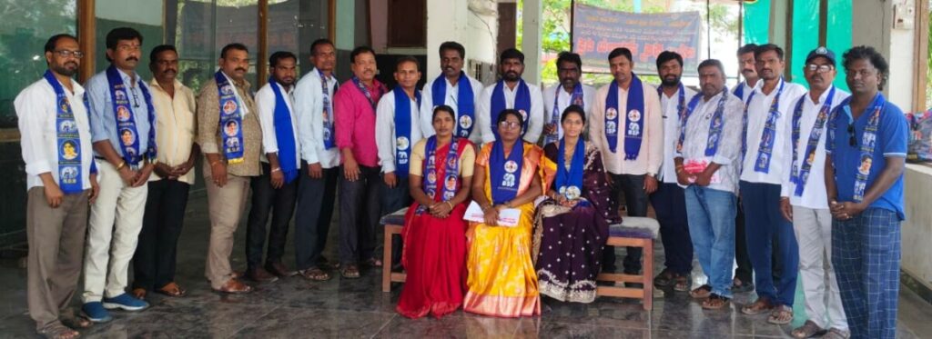 Mulkalla Rajendra Prasad 