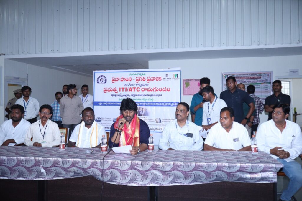 MLA MS Raj Thakur participated in the inauguration ceremony