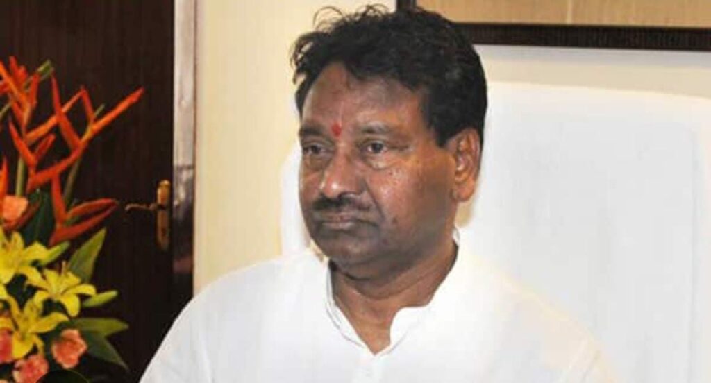 Kavuri Sambasiva Rao passes away.