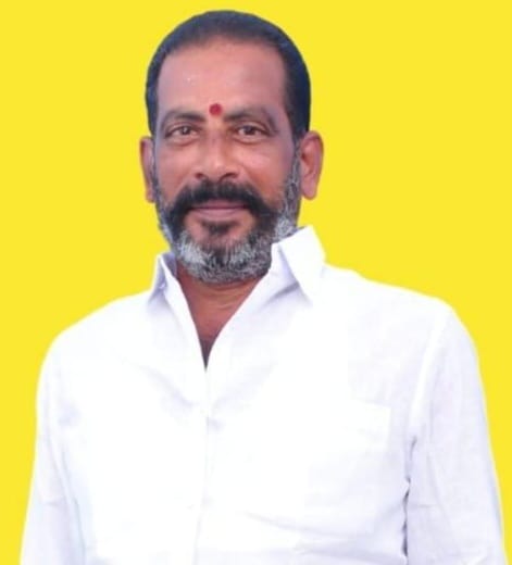 MLA Gorantla Butchaiah Chowdhury attends Women's Day program