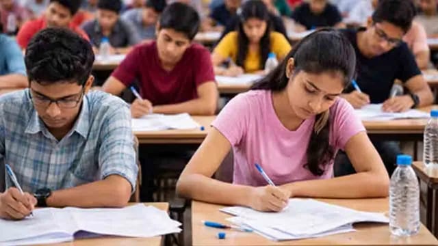 chance to apply for JEE Main Session-2