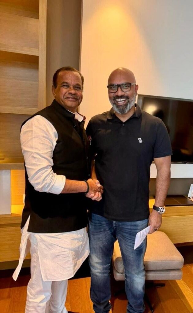 Advance steps should be taken on Godavari Pushkara 