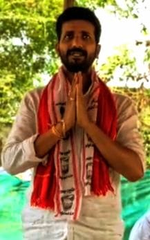 Presidents who expressed their best wishes.