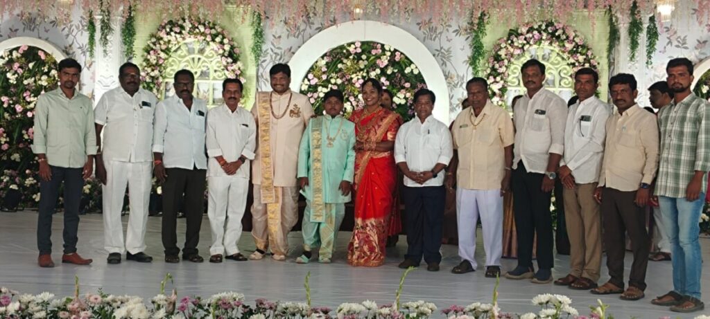 New silk decoration festival