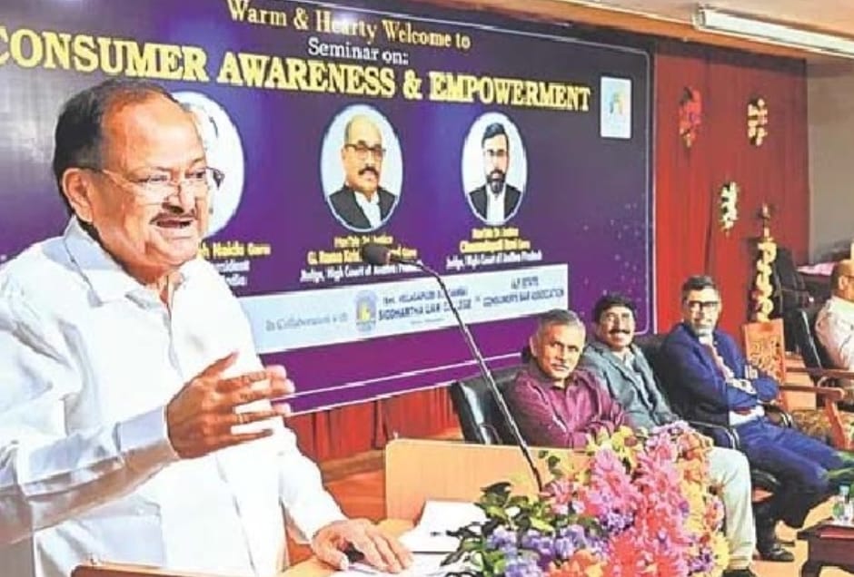 Venkaiah Naidu's key comments