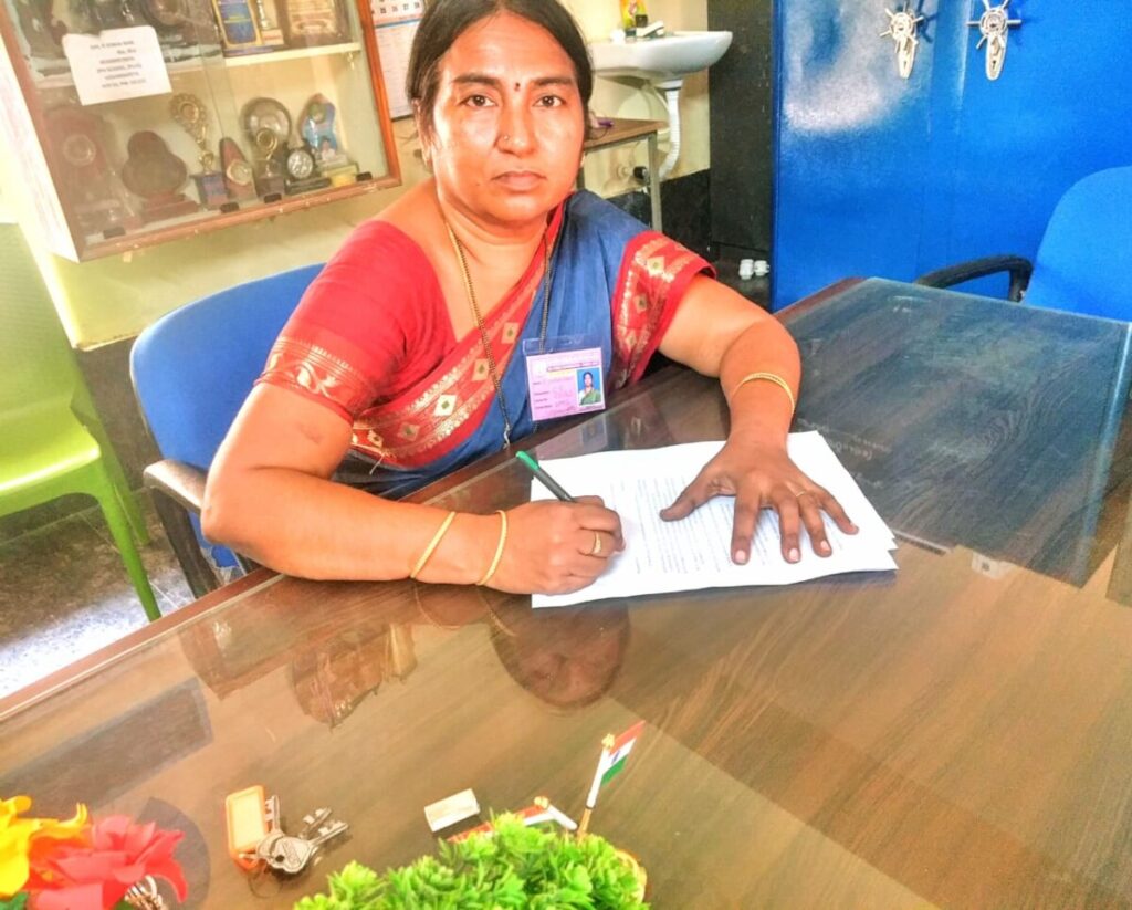 Class 10th exams in a hurry