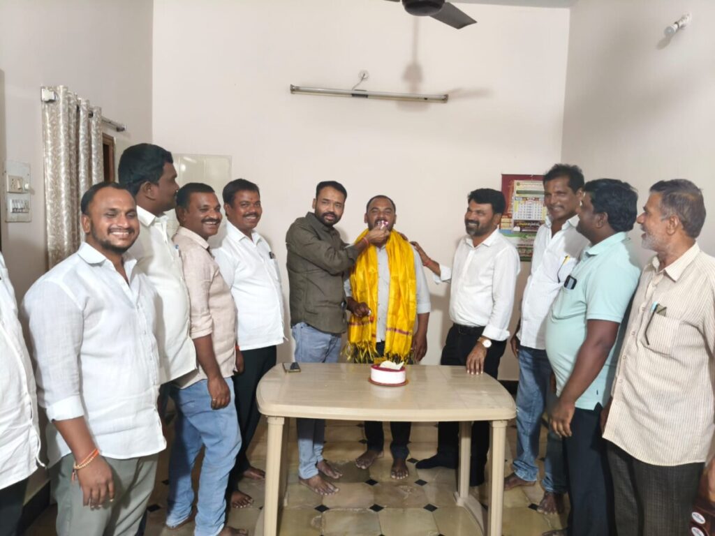 Jale Narasimha Reddy 