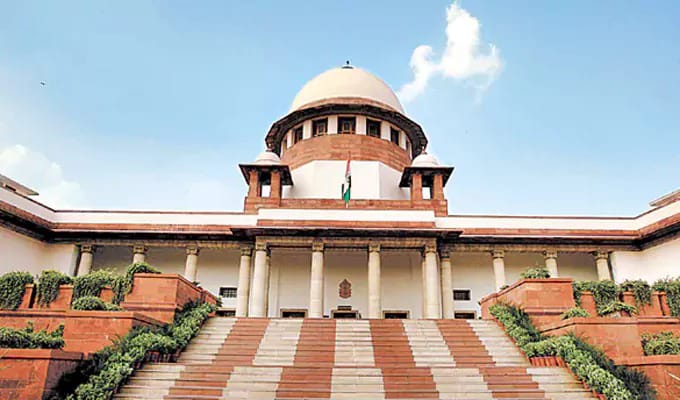 Supreme Court key verdict on maternity leave