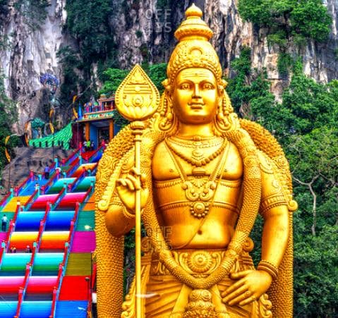 Sri Vishwavasu Nama Year