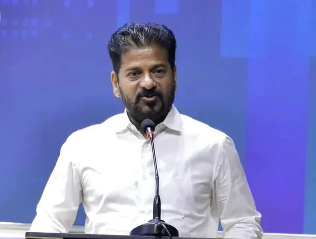 CM Revanth No more 10th exams