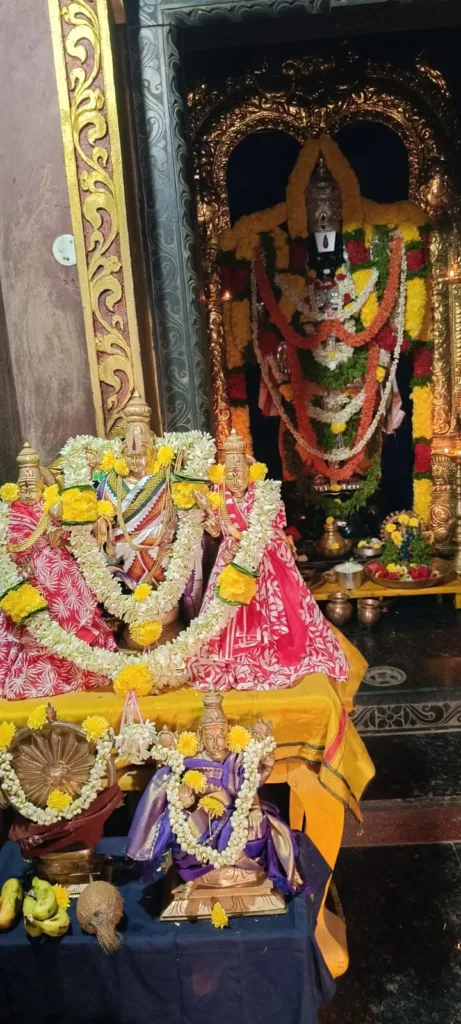 Sri Parabhava Nama Year