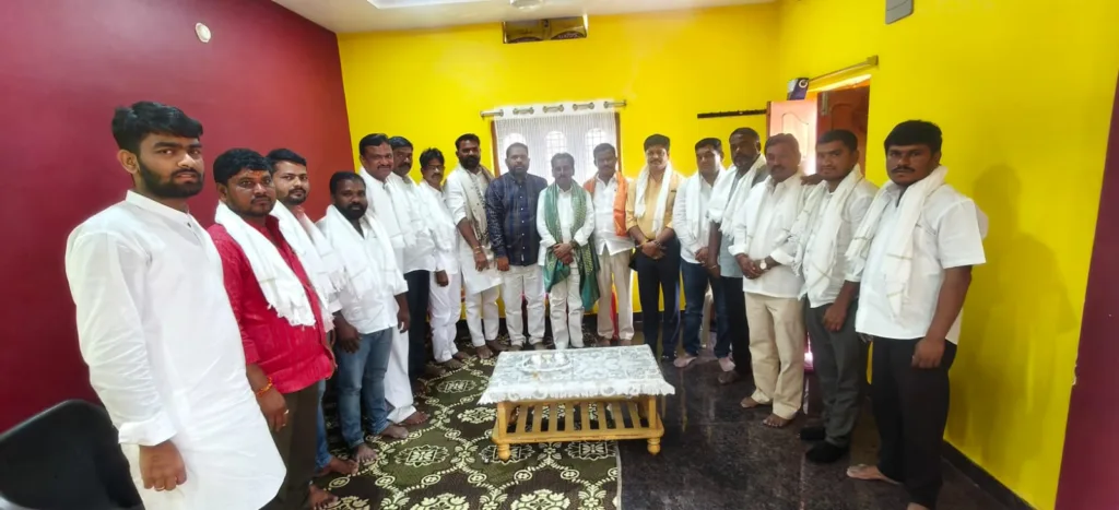 Ramadan greetings to the minority family 