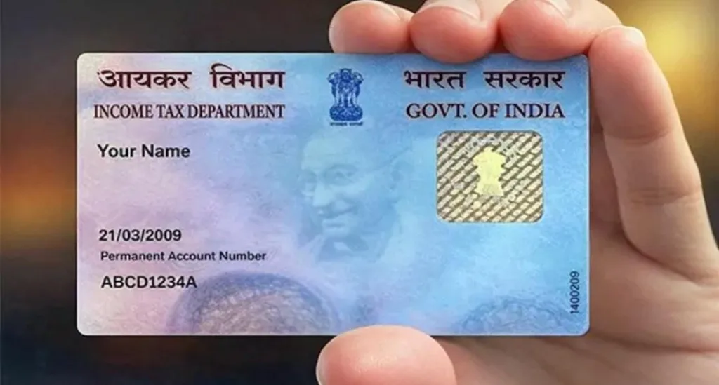 PAN if cash exceeds ₹10 lakh