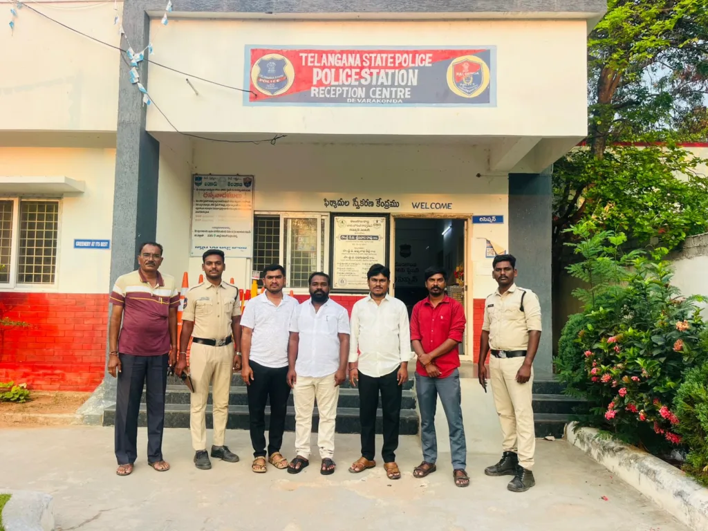 Public movements cannot be stopped with pre-arrests