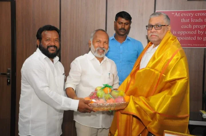 Increase in buses in tribal areas 