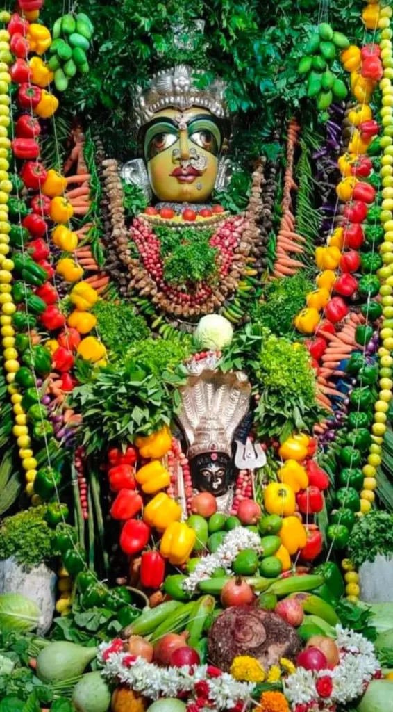 Sri Parabhava Nama Year