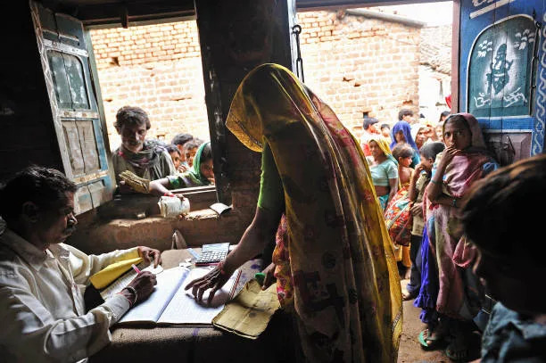 three months of ration rice 