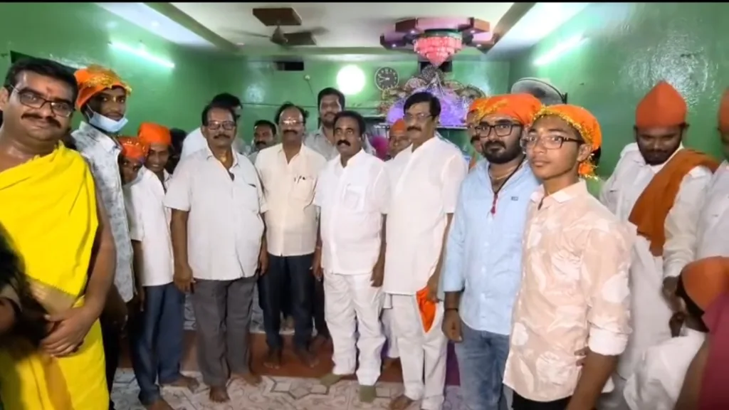 Gandhamotsava program was organized grandly 