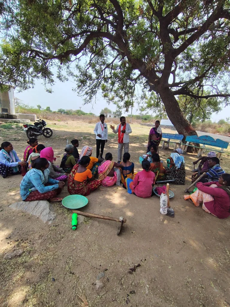 VBG Ramji Bill should be repealed 