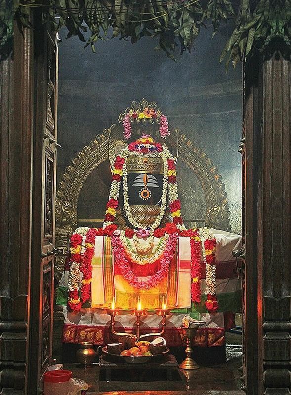 Sri Parabhava Year Nama