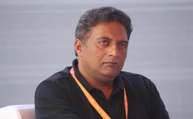 Prakash Raj mother Suvarnalatha passes away