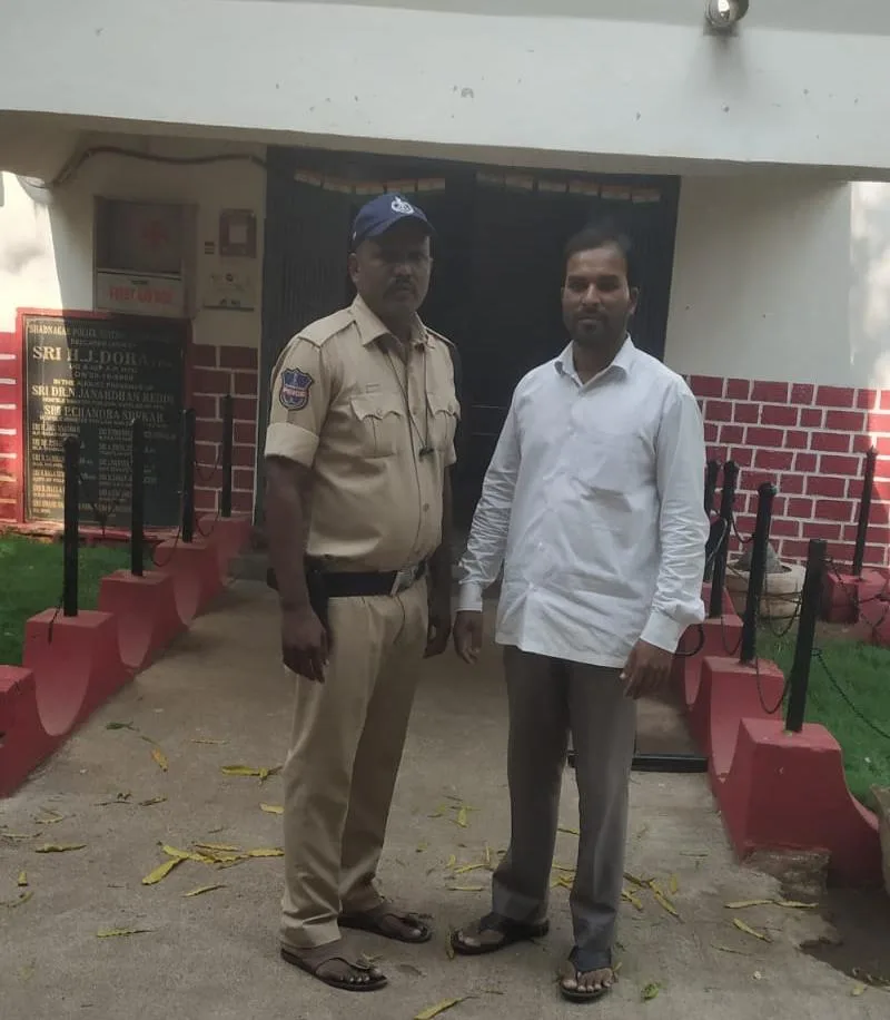 Ensure Justice for Activists