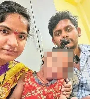 Profound Tragedy in Palnadu