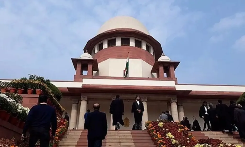 Sensational verdict of the Supreme Court