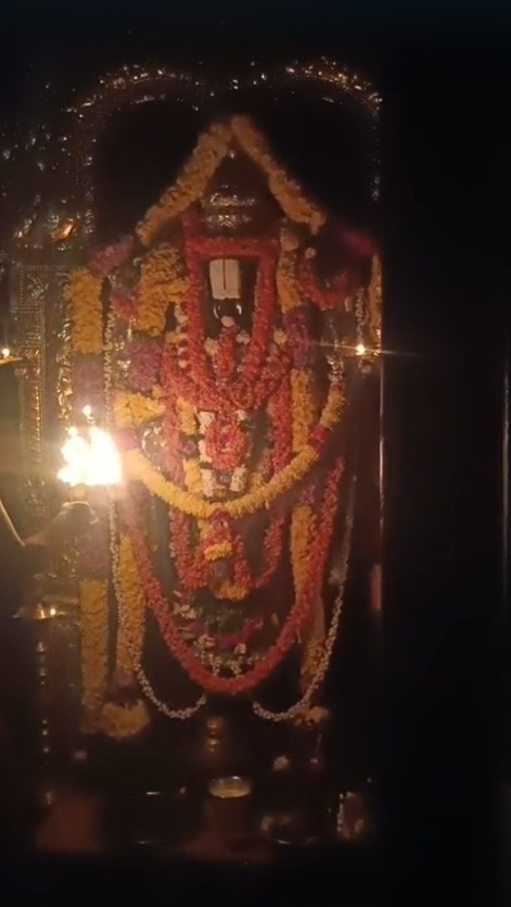 Sri Vishwavasu Nama Year