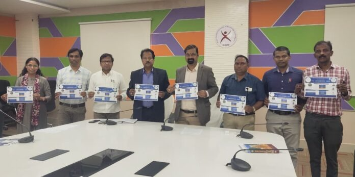 Schedule released for admissions in Telangana Triple ITs