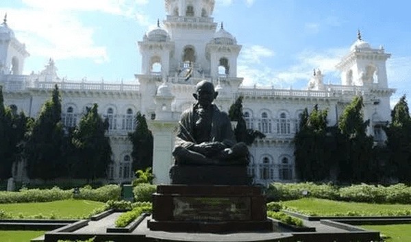 Telangana Assembly Sessions