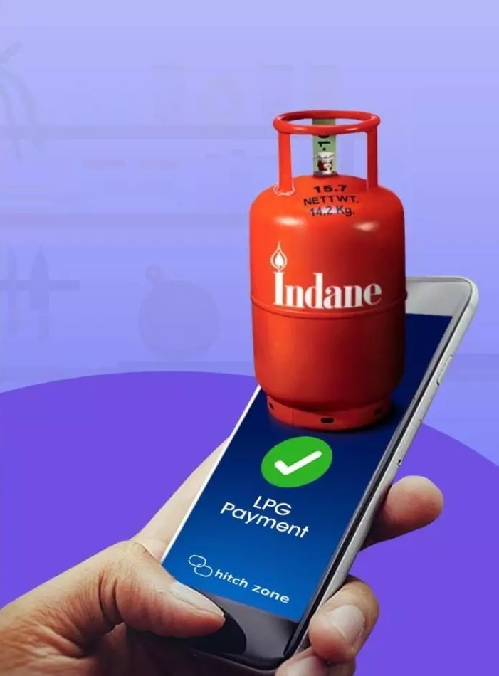 Cyber ​​fraud in the name of ‘instant gas delivery’
