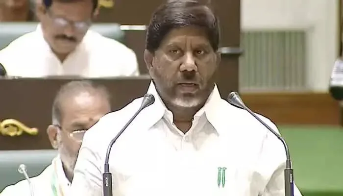 Bhatti : Indiramma Family Insurance Scheme