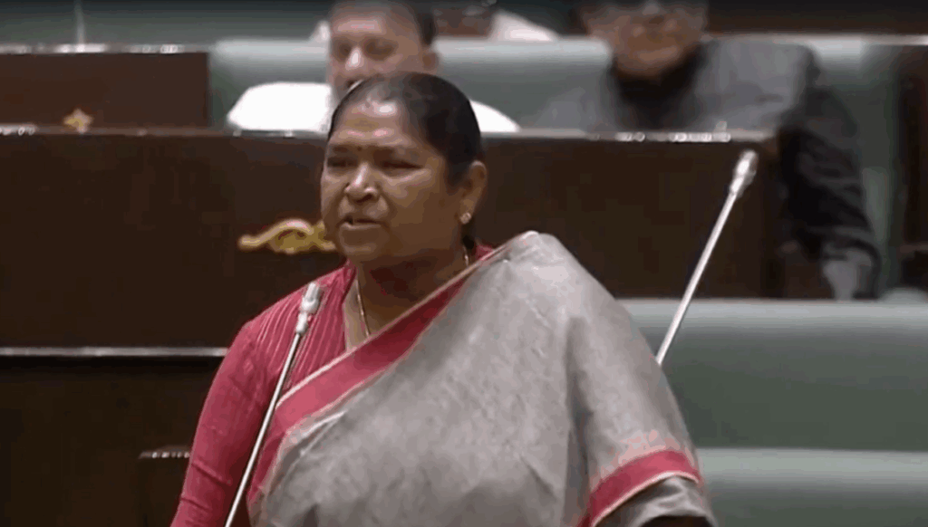 Government's goal is to make women millionaires