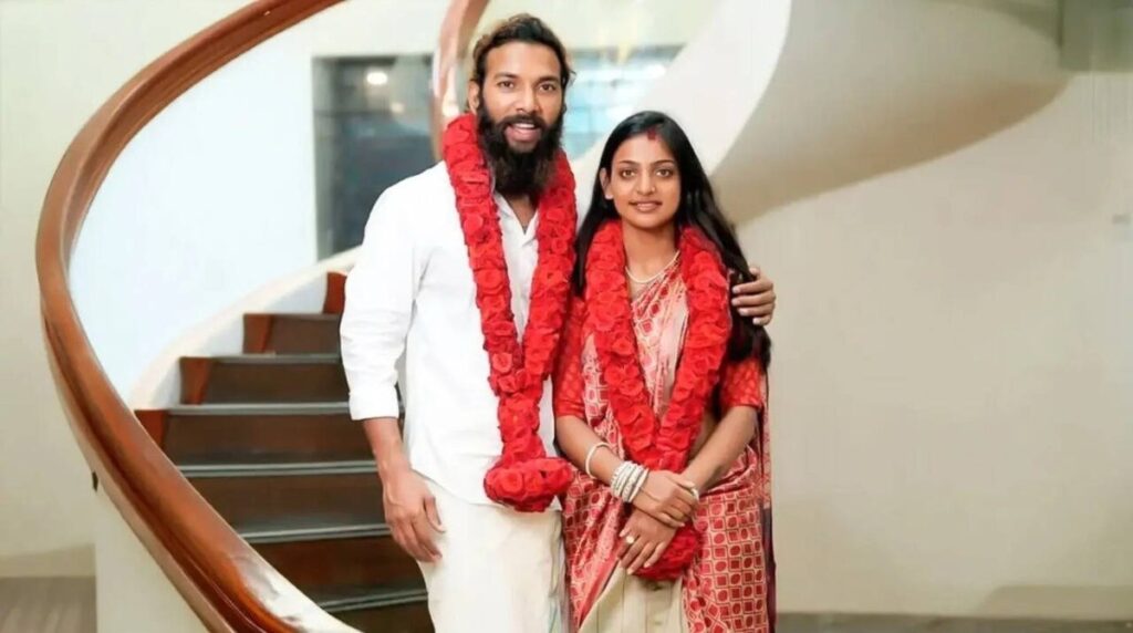 He drugged Monalisa and married