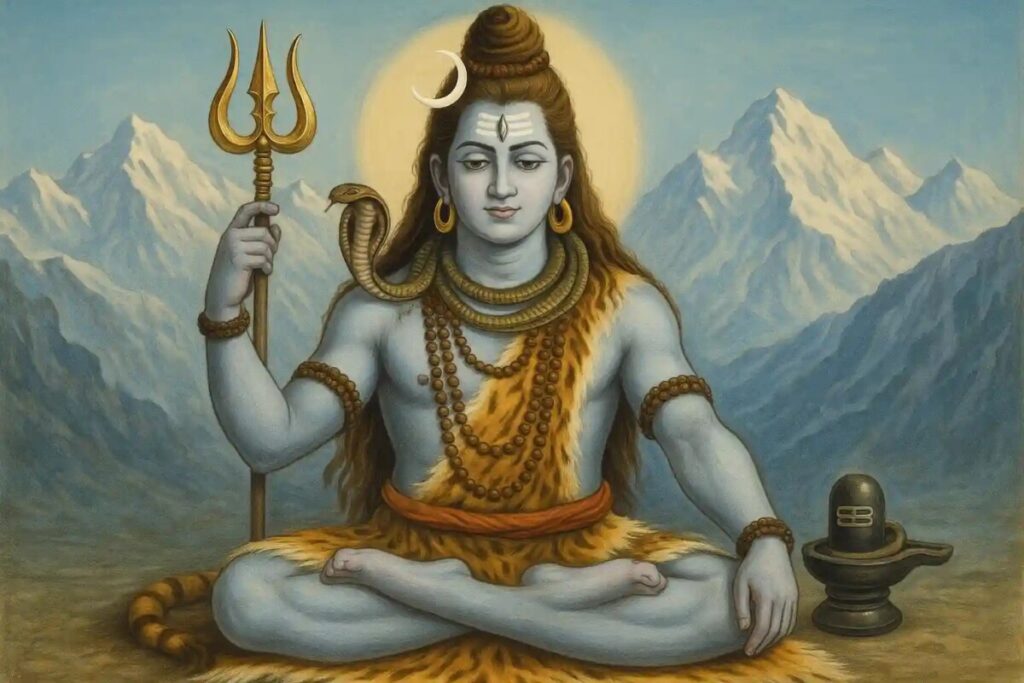 Sri Vishwavasu Nama Year