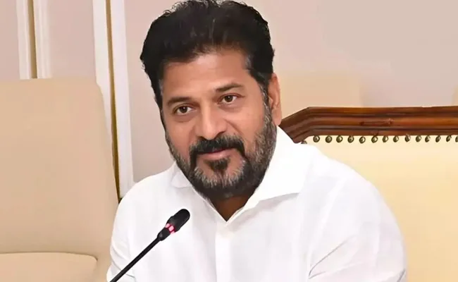 CM Revanth I Gained Recognition Solely Because of KCR