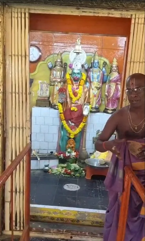 Sri Parabhava Nama Year