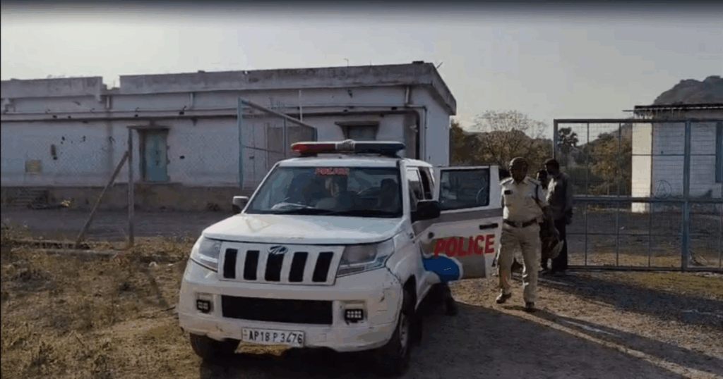 Diwali Shop Inspections in Pasumarru