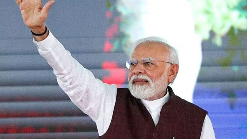 PM Modi to visit Kerala, Tamil Nadu today