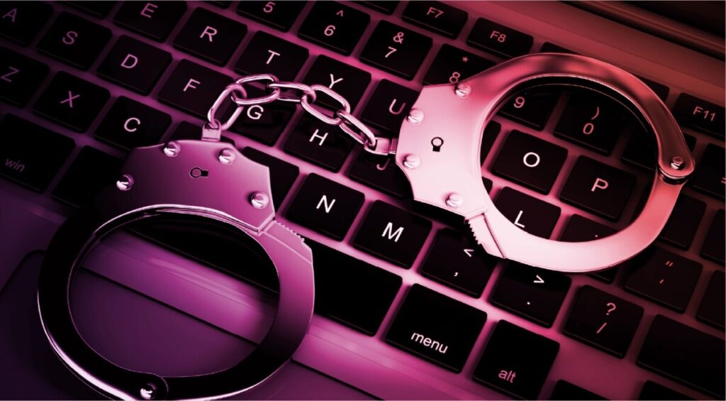Retired judge digitally arrested
