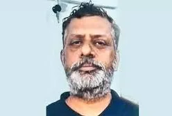 Akshara Chit Fund Chairman Arrested