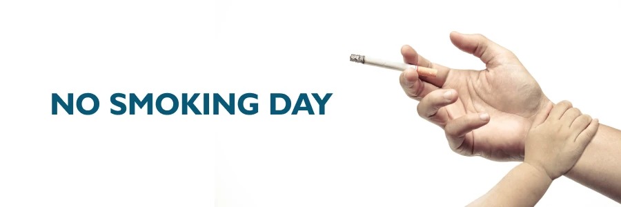 No Smoking Day