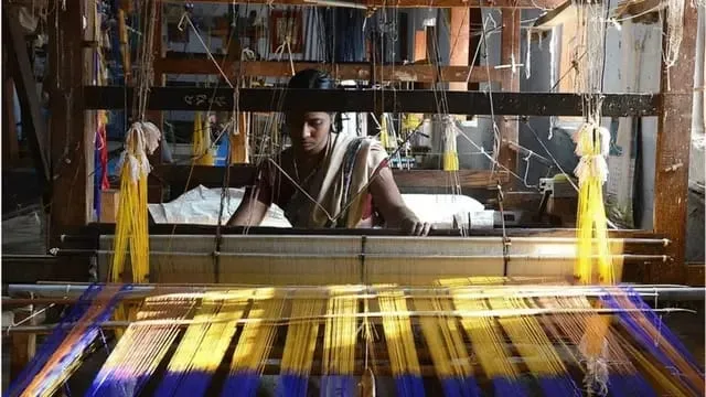 Free electricity for handlooms from 