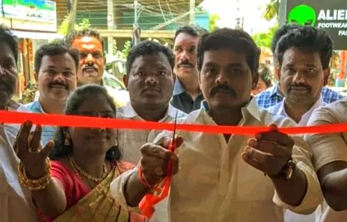 MLA Chirri Balaraju